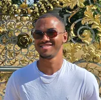 Picture of Travon Solomon