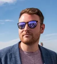 Picture of Tyler Wood